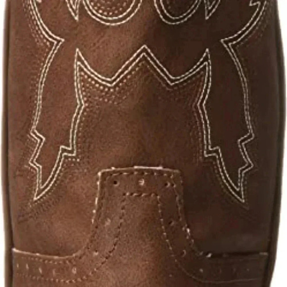 Roper Women's Chunks Western Boot - Picture 6 of 7